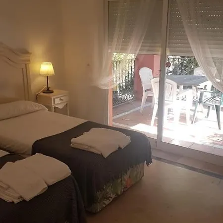 - Apartamento 1b - Jardines Del Rio Marbella