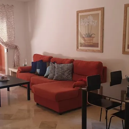 - Apartamento 1b - Jardines Del Rio