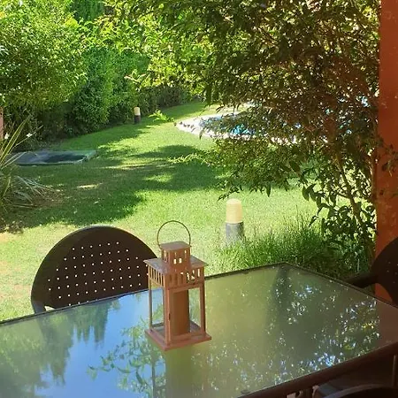 - Apartamento 1b - Jardines Del Rio Apartment Marbella