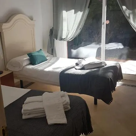 - Apartamento 1b - Jardines Del Rio *