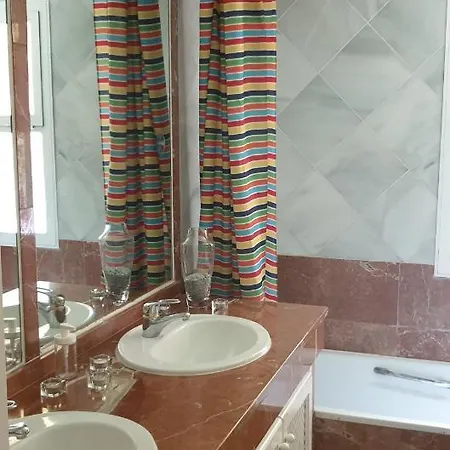 Apartment - Apartamento 1b - Jardines Del Rio