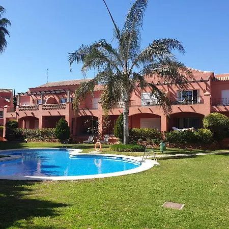 - Apartamento 1b - Jardines Del Rio *