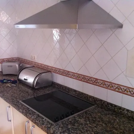 - Apartamento 1b - Jardines Del Rio Apartment