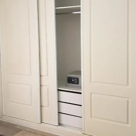 Apartment - Apartamento 1b - Jardines Del Rio Marbella