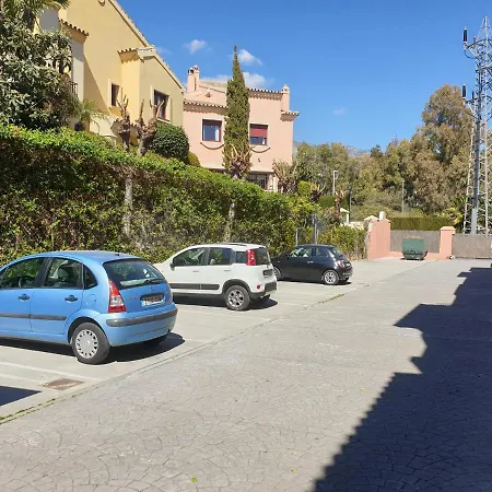 - Apartamento 1b - Jardines Del Rio