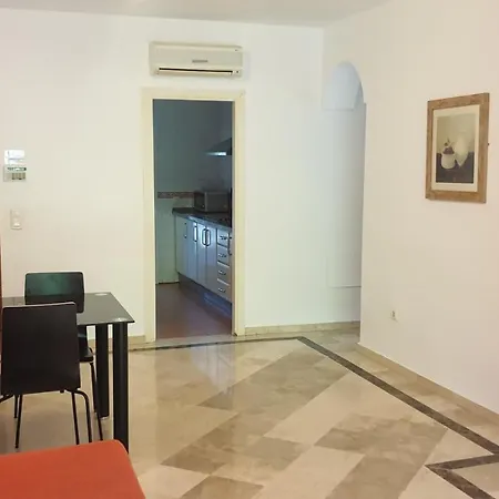 Apartment - Apartamento 1b - Jardines Del Rio