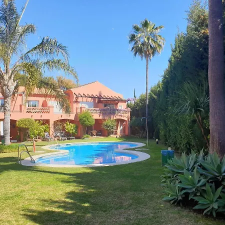 - Apartamento 1b - Jardines Del Rio *