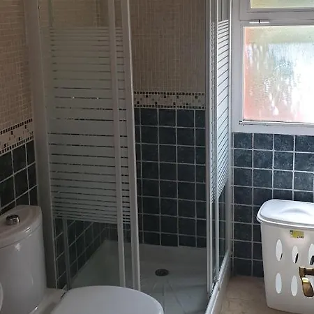 - Apartamento 1b - Jardines Del Rio Apartment